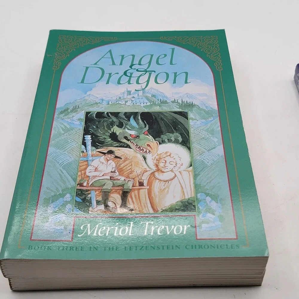 N/A meriol trevor